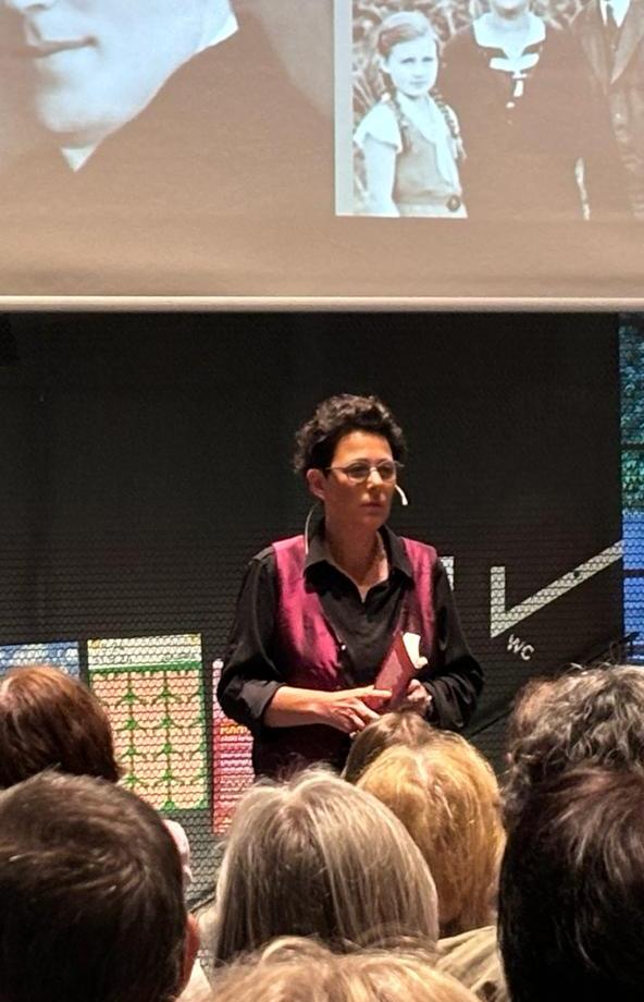 Irmgard Kramer