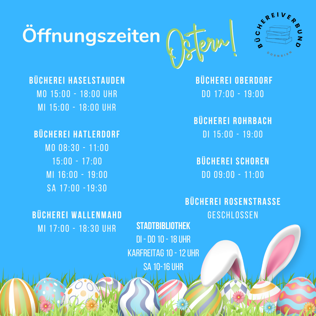 Osterferien