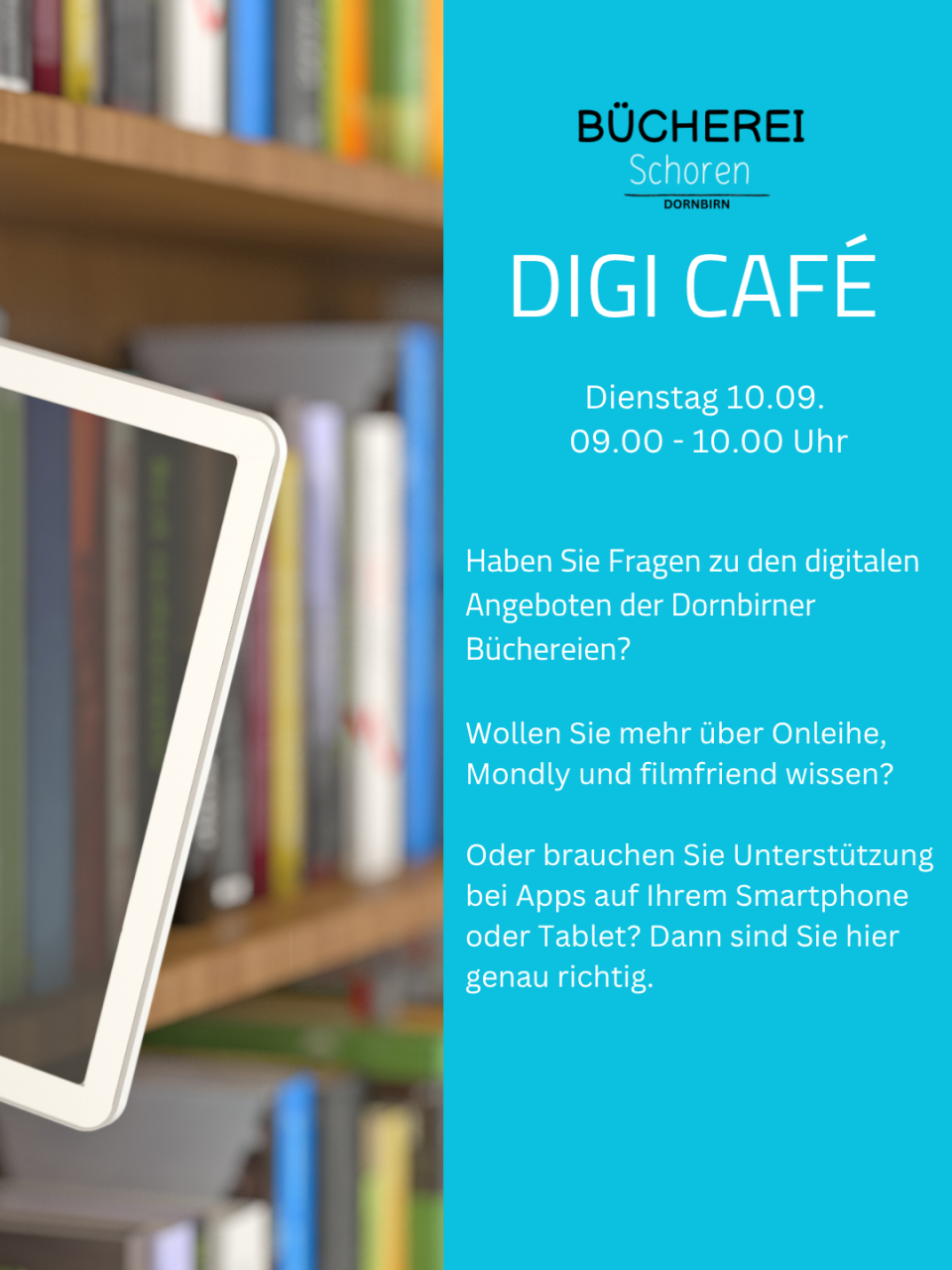 Digi Cafe