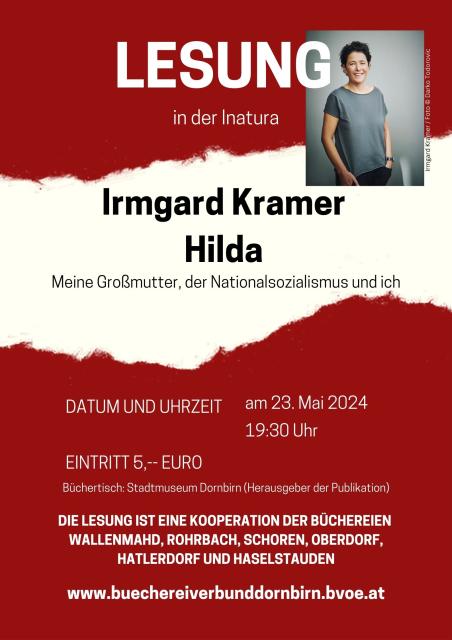 Plakat neu