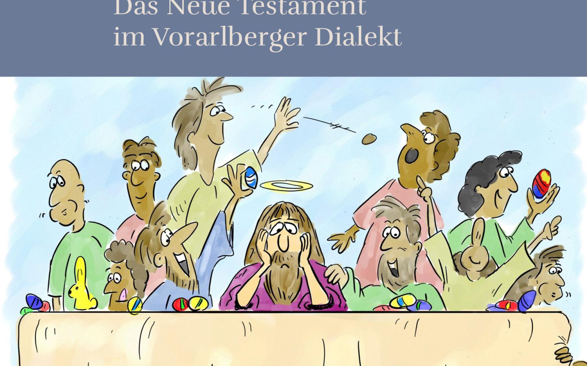 Jesus und sine