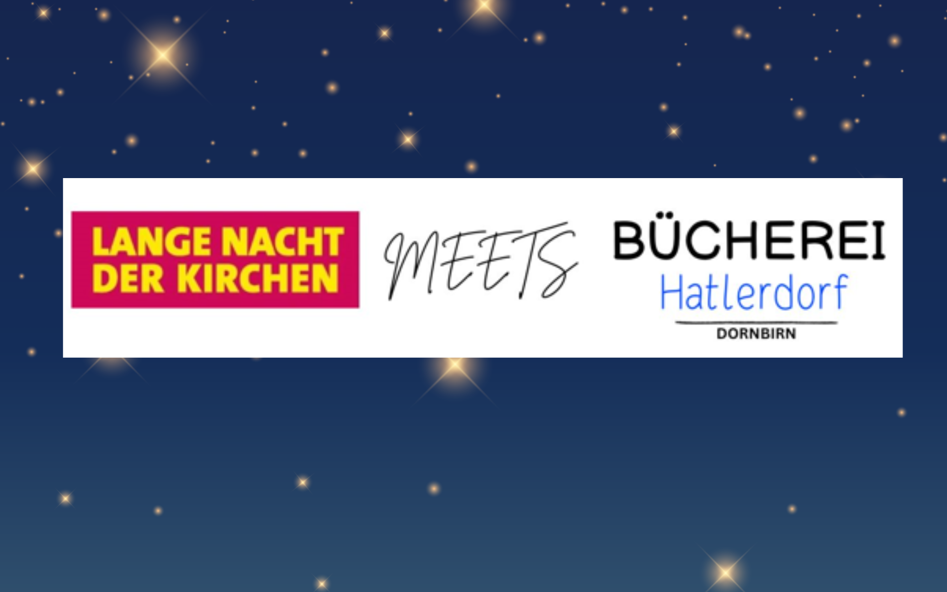 Lang nacht