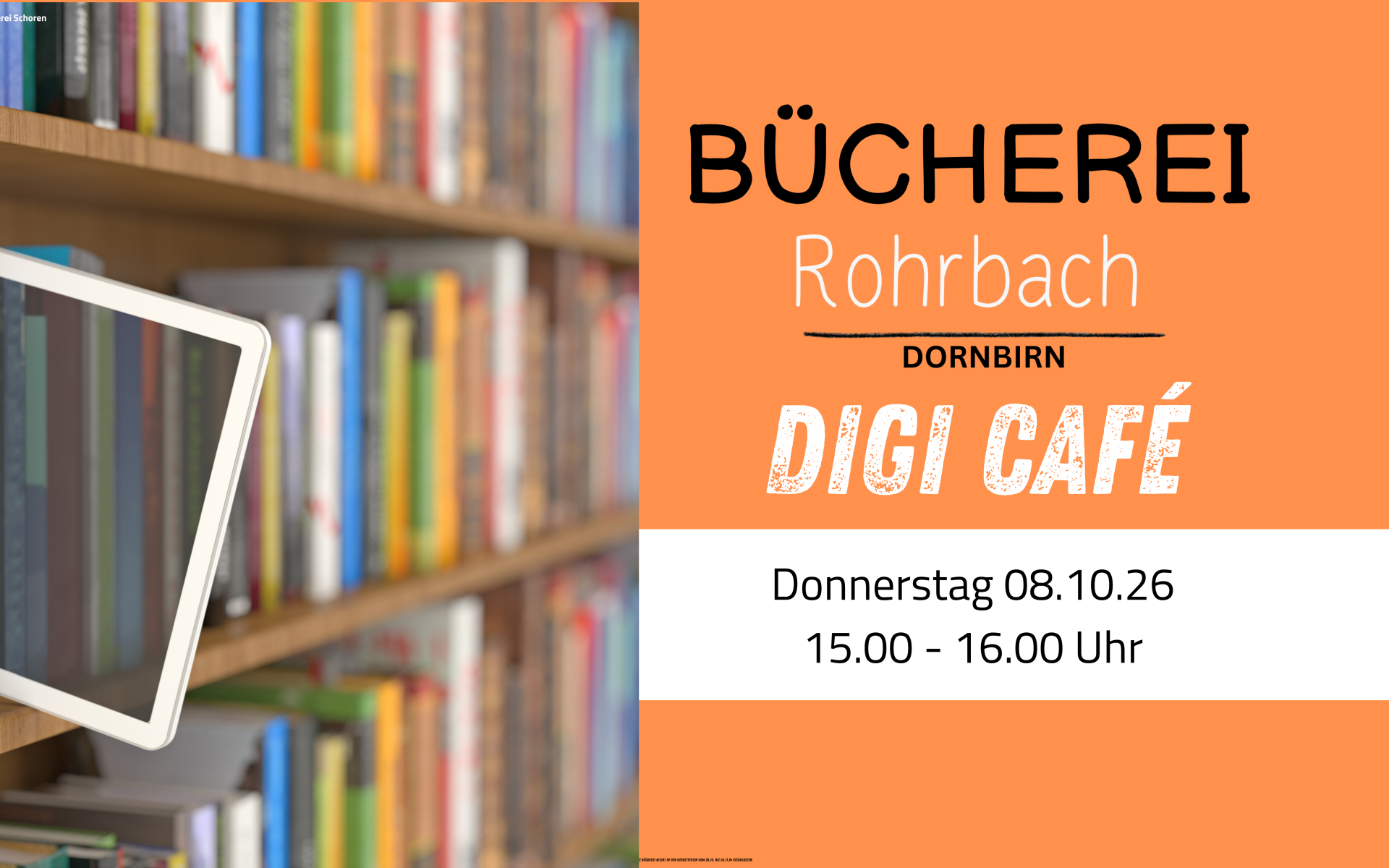 Digi Café Rohrbach