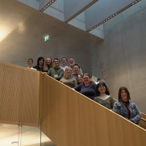Team Stadtbib