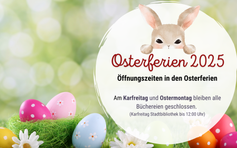 Osterferien Teaser