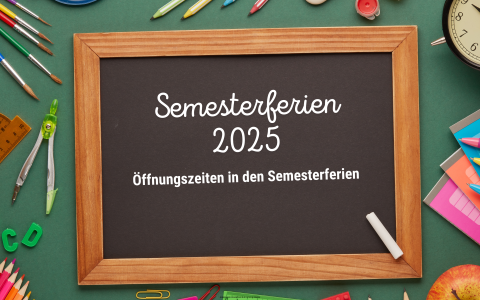 Semesterferien